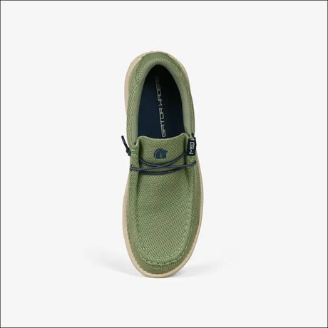Camp Shoes | Mens - Fairway - 9 - Footwear