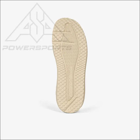 Camp Shoes | Mens - Fairway - Footwear
