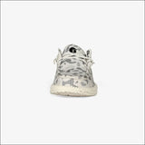 Camp Shoes | Mens - Old School Ghost - 11 - Footwear