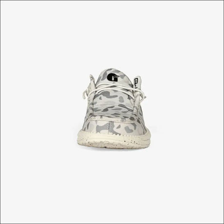 Camp Shoes | Mens - Old School Ghost - 11 - Footwear