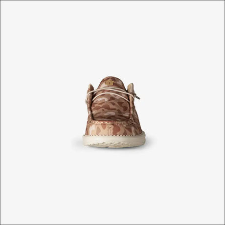 Camp Shoes | Mens - Old School Taupe - 11 - Footwear