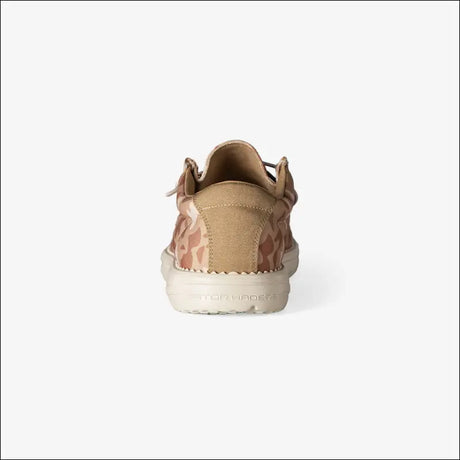 Camp Shoes | Mens - Old School Taupe - 13 - Footwear