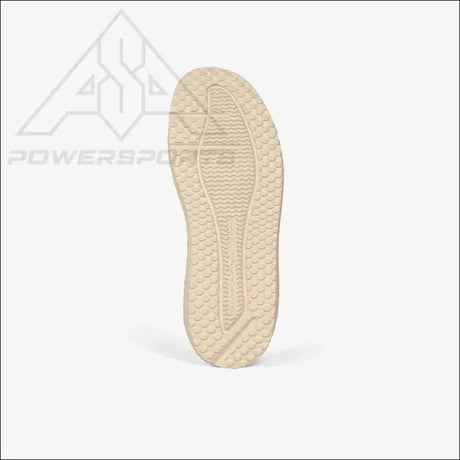 Camp Shoes | Mens - Old School Taupe - Footwear