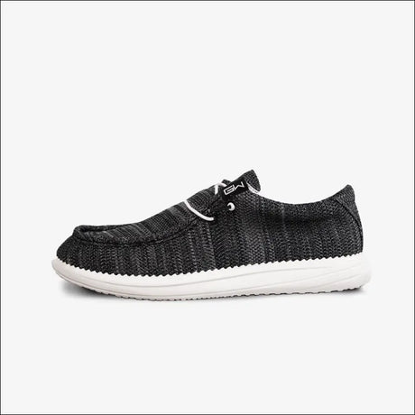 Camp Shoes | Mens - Stone - 9 - Footwear