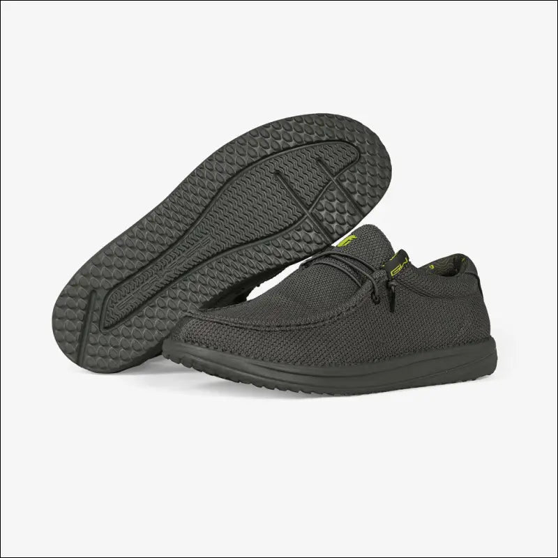 Camp Shoes | Mens - Topo - 10 - Footwear