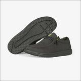 Camp Shoes | Mens - Topo - 10 - Footwear
