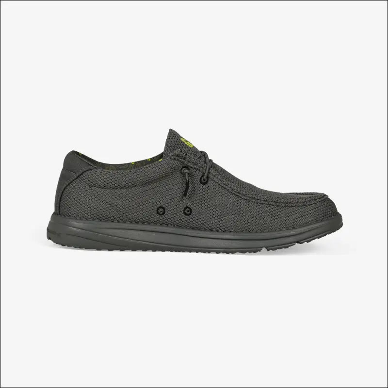 Camp Shoes | Mens - Topo - 13 - Footwear