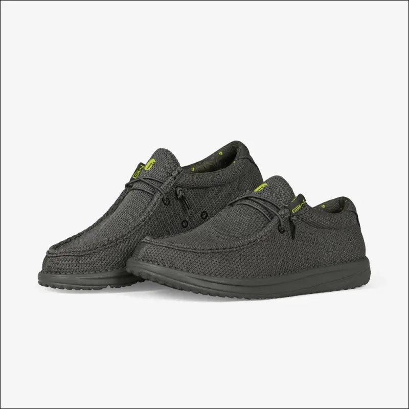 Camp Shoes | Mens - Topo - 8 - Footwear
