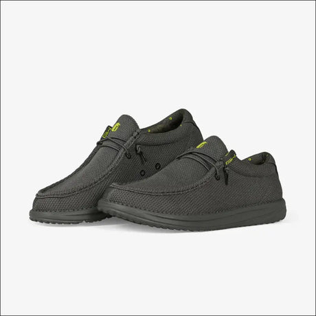 Camp Shoes | Mens - Topo - 8 - Footwear