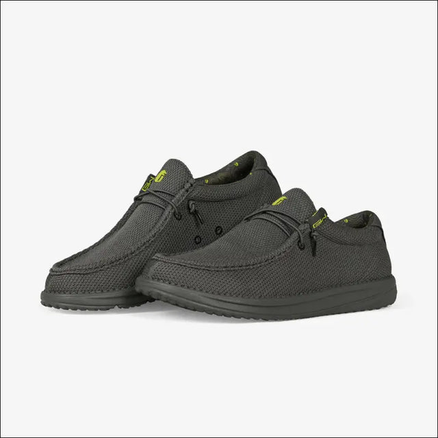 Camp Shoes | Mens - Topo - 8 - Footwear