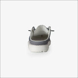 Camp Shoes - Outback Series | Mens - Heather Grey - 13 - Footwear