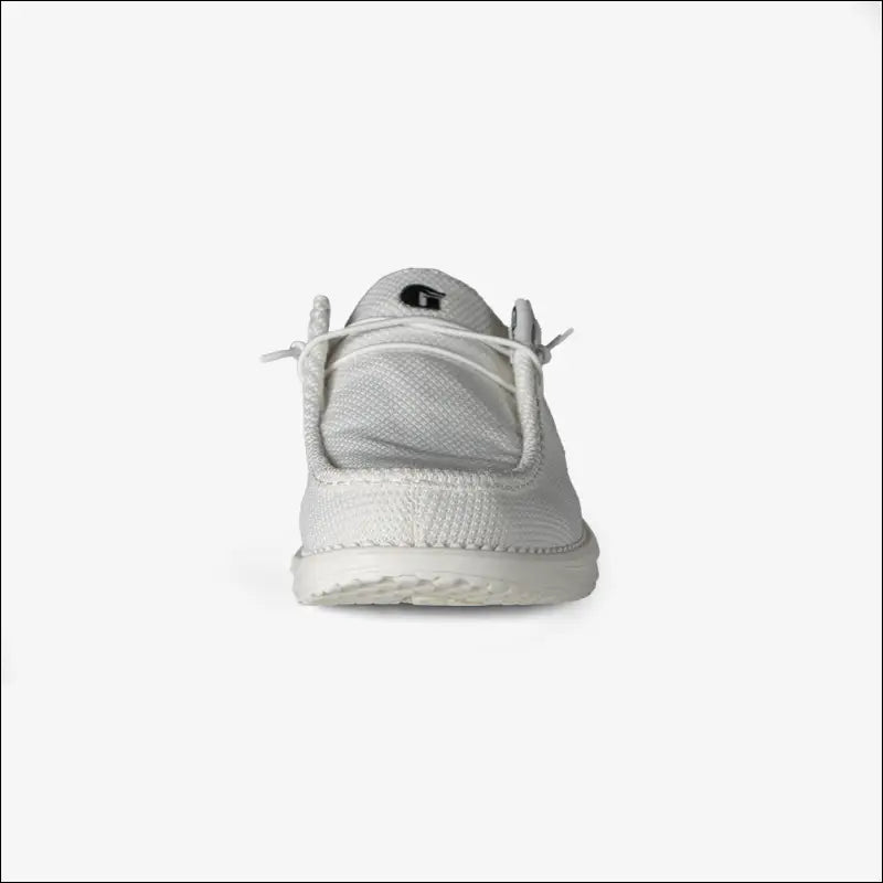 Camp Shoes - Outback Series | Mens - White - 11 - Footwear