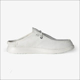 Camp Shoes - Outback Series | Mens - White - 12 - Footwear