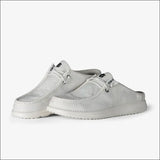 Camp Shoes - Outback Series | Mens - White - 8 - Footwear