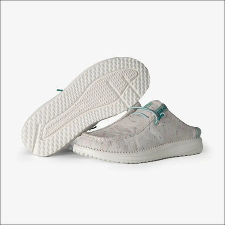 Camp Shoes - Outback Series | Womens - Birthday Cake - 7 - Footwear