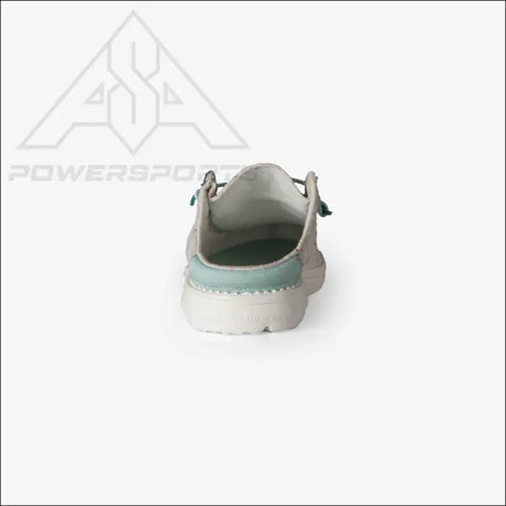 Camp Shoes - Outback Series | Womens - Birthday Cake - Footwear