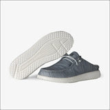 Camp Shoes - Outback Series | Womens - Heather Grey - 7 - Footwear