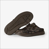 Camp Shoes - Outback Series | Womens - Mossy Oak Original Bottomland - 7 - Footwear