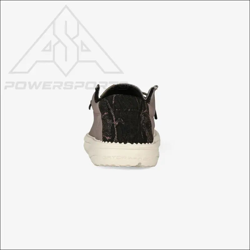 Camp Shoes - Signature Series | Womens - Snakeskin - Footwear