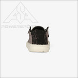 Camp Shoes - Signature Series | Womens - Snakeskin - Footwear