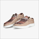 Camp Shoes | Womens - Axis - 6 - Footwear