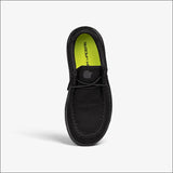 Camp Shoes | Womens - Black - 7 - Footwear
