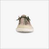 Camp Shoes | Womens - Cactus - 10 - Footwear