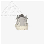Camp Shoes | Womens - Old School Ghost - Footwear