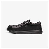 Camp Shoes | Womens - Shadow Leopard - 9 - Footwear