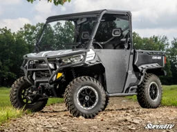 Can-Am Defender HDPE Half Doors