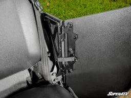 Can-Am Defender HDPE Half Doors