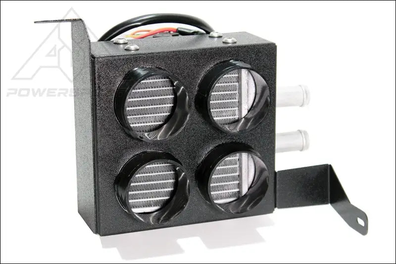 Can-Am Defender Inferno Cab Heater Kit with Defrost (2016-Current)