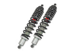 Rough Country 301003 M1 Front Coil Over Shocks | Ride Height Adjust | Can-Am Defender HD 5/HD 8/HD 9