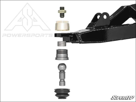 Can-Am Keller Ball Joint - Joints