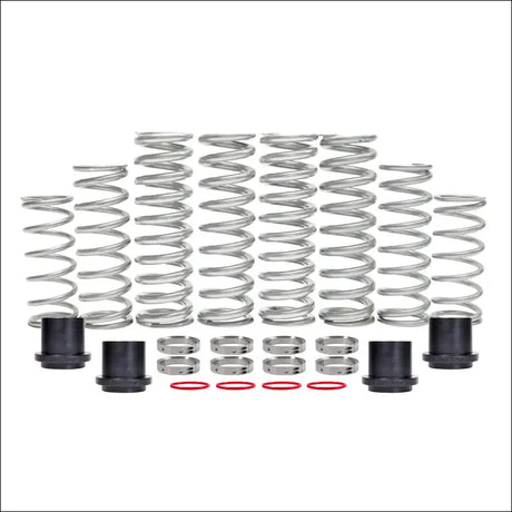 Can-Am Maverick 1000R (2014-2017) Dual Rate Spring Kits - XXC (60 inch car) 2 seat with FOX 2.0 shocks - Kit