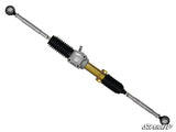 Can-Am Maverick RackBoss Heavy-Duty Rack and Pinion