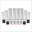 Can-Am Maverick Sport Dual Rate Spring Kits - 2020-2021 with Fox 2.0 shocks - Kit