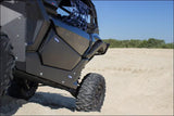 Can-Am Maverick X3 Alloy Rock Sliders