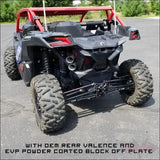 Can-Am Maverick X3 Captain’s Choice Electric Cut Out Exhaust