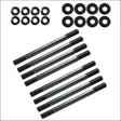 Can-am Maverick X3 Head Stud Kit 9mm - ENGINE & TRANSMISSION