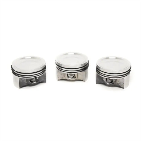 Can-Am Maverick X3 OEM Pistons - 2017-’22 Turbo (Base Model) & R - ENGINE TRANSMISSION