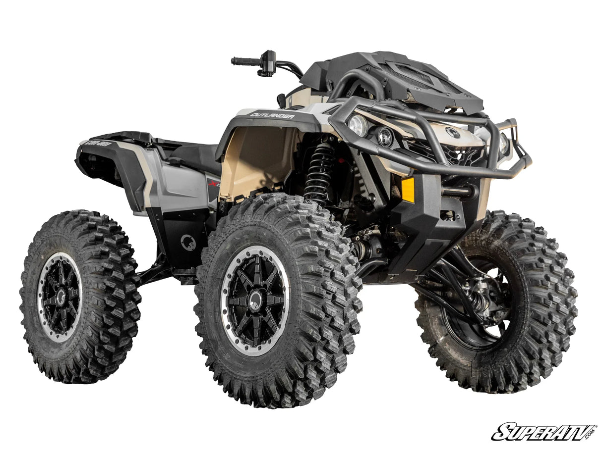 Can-Am Renegade Outlander  5" Lift Kit