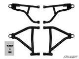 Can-Am Outlander Renegade  (2019+ Gen 2) High Clearance 2" Forward Offset A-Arms