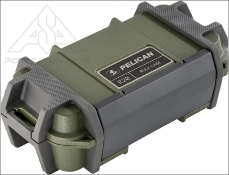 Can-am Renegade OutLander Dry Box Pelican