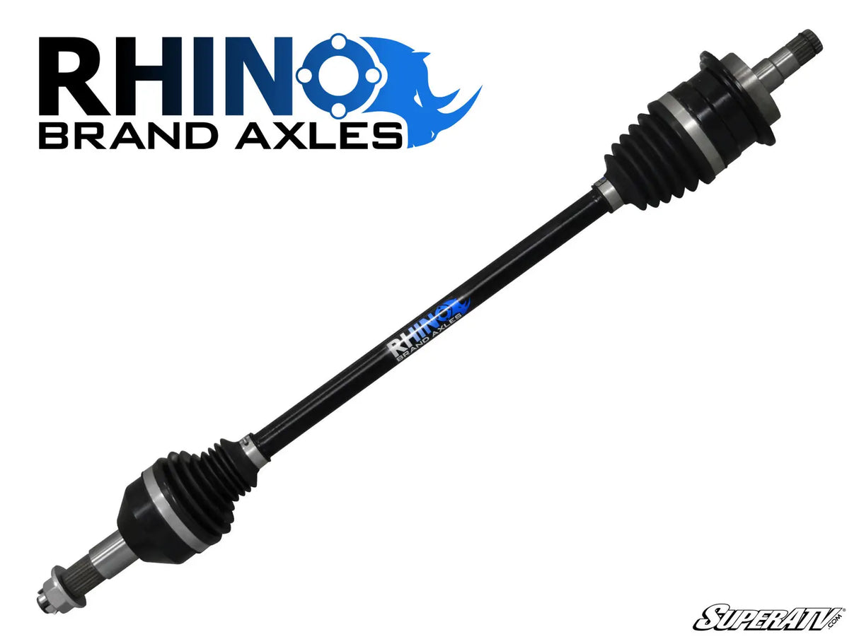 Can-Am Outlander Big Lift Kit AxleRhino Brand