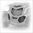 Can-Am X3 2017 + V2 Front Grill Kit 5-piece