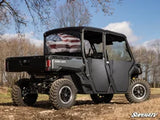 Can-Am Defender HDPE Half Doors