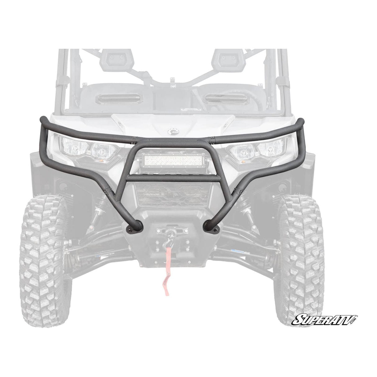 Can Am Defender Front Bumper
