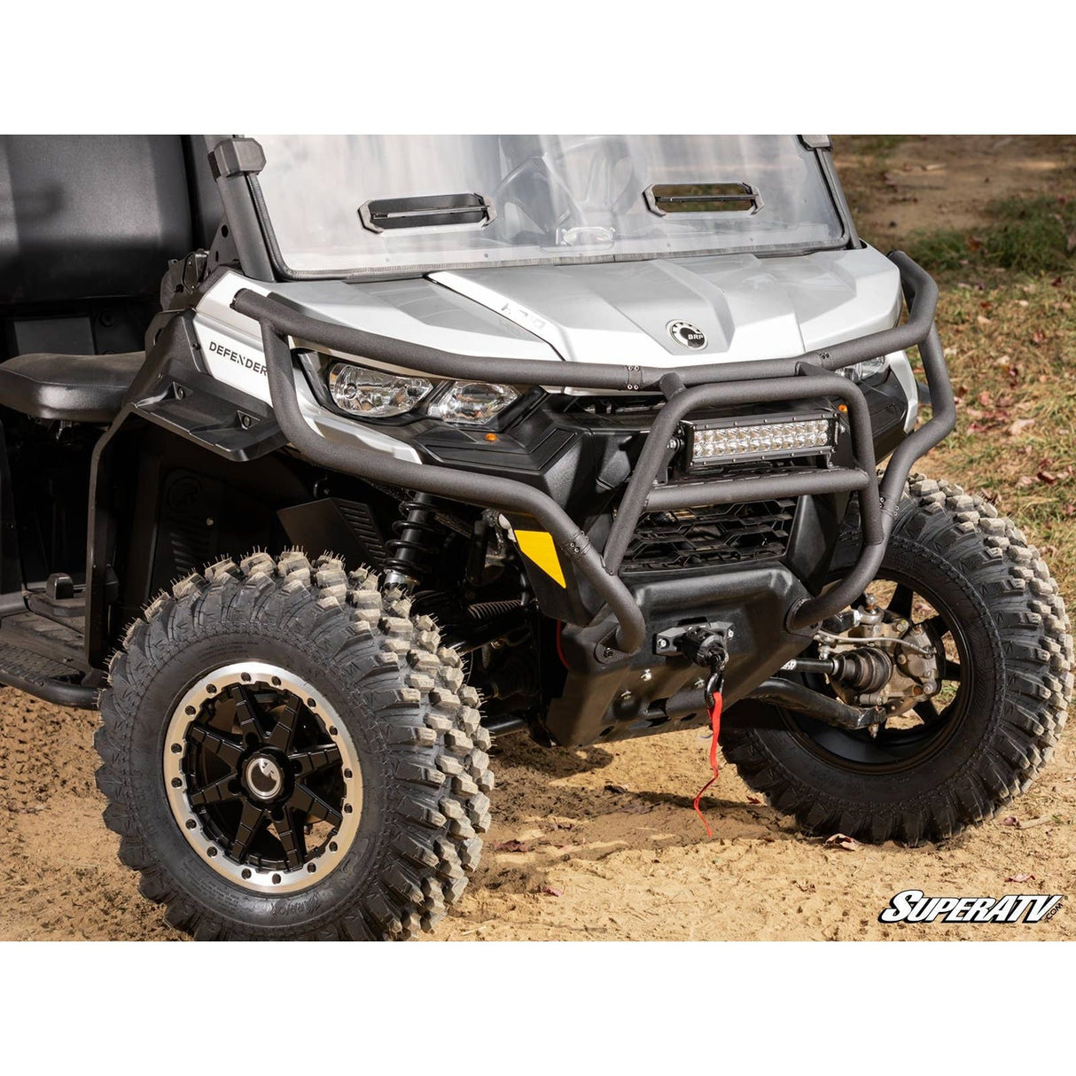 Can Am Defender Front Bumper