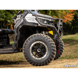 Can Am Defender Front Bumper